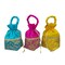 Designer Potli Bags for Women and Girls Indian Zari Ethnic Handcrafted Hand Bags Ethnic Pouch Handle Purse Pooja Favors Housewarming Return Gift Eid Gifts (pack of 3)